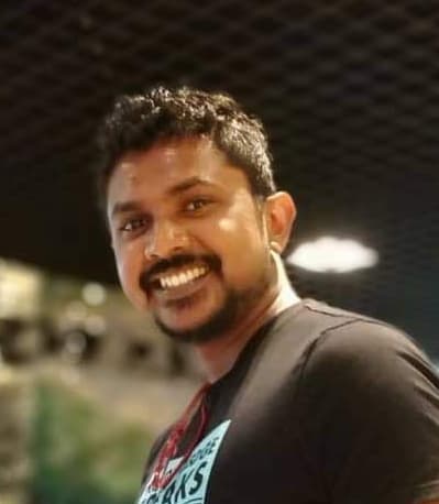 Jeevan Wijerathna